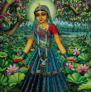 Meet your Posher, Varshana